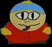Cartman the Hutt